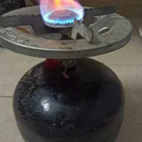 پیک نیک سالم|اجاق گاز و لوازم برقی پخت‌وپز|گرگان, |دیوار