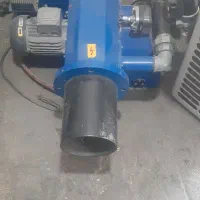مشعل گازی ایران رادیاتور ۸۰۰هزار