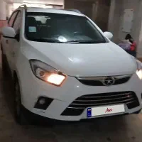 جک s5 نیوفیس موتور۲۰۰۰