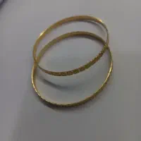 طلا در حد نو