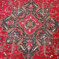 فرش ماشینی 12متری