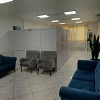 اجاره بخشی از مطب به پزشک|اجارهٔ دفتر کار، اتاق اداری، مطب|شیراز, بعثت|دیوار