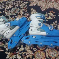 کفش اسکیت برند مارشال المانی سایز 35 تا 38|دوچرخه، اسکیت، اسکوتر|طسوج, |دیوار