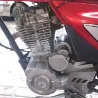 موتور mkz200cc|موتورسیکلت|بانه, |دیوار