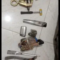 لوازم صافکاری|قطعات یدکی و لوازم جانبی|یزد, |دیوار