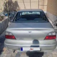 دوو سیلو مدل ۸۰|خودرو سواری و وانت|رفسنجان, |دیوار