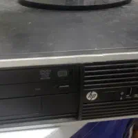 کیس hp