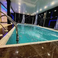 اجاره ویلا کوتاه مدت کد 88 در عباس آباد