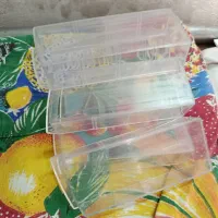 کشو دسته بندی|ظروف نگهدارنده، پلاستیکی، یک‌بارمصرف|مرند, |دیوار