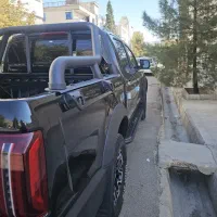 کی ام سی تی ۹ مدل ۴۰۳ کاملا خانگی مشابه صفر|خودرو سواری و وانت|شیراز, شهرک استقلال|دیوار