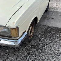 پیکان مدل۱۳۸۳دوگانهcng