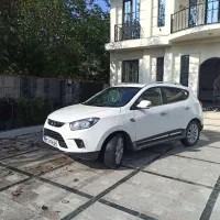 فروش جکS5AT|خودرو سواری و وانت|آستارا, |دیوار