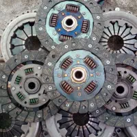کیت دیسک و صحفه کلاچ اروپایی با تعویض|قطعات یدکی و لوازم جانبی|شیراز, شهرک گلشن|دیوار