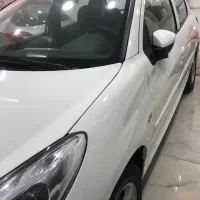 207 مدل ۱۴۰۳|خودرو سواری و وانت|تبریز, |دیوار