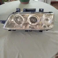 چراغ جلو اس ال ایکس
