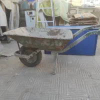 فرغون پاینده یزدوجعبه ابزاربنز
