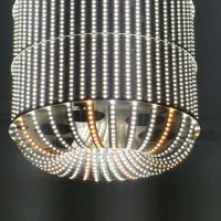 لامپهای دستساز