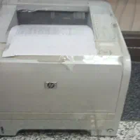 پرینتر۲۰۳۵ سالم آماده به کار
