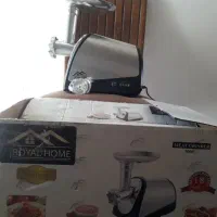 چعرخ گوشت