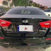 اپتیما فول کامل آمریکا فیس خلیج مدل 2015|خودرو سواری و وانت|اهواز, کوی جانبازان(دانش)|دیوار