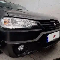 وانت آریسان 2 مدل 1404 گاز سیمی موتور جدید