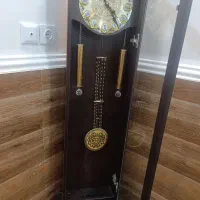 ساعت ایستاده|ساعت دیواری و تزئینی|گرگان, |دیوار