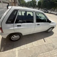 111مدل 97 خشک|خودرو سواری و وانت|کرمانشاه, |دیوار