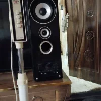 دوعددبانداسپیکر فلش خور|سیستم صوتی خانگی|تبریز, |دیوار