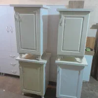 میز سماور میزسماور کمد سماور|مبلمان خانگی و میز عسلی|تبریز, |دیوار