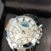 ساعت کاسیو CASIO و انگشتر
