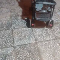 کالسکه خوب برای مصرف کننده|کالسکه و لوازم جانبی|شیراز, نصر|دیوار