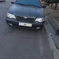 پراید ۱۳۲ مدل ۸۸|خودرو سواری و وانت|اندیشه, اندیشه فاز ۱|دیوار