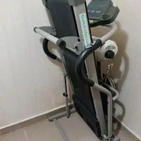 تردمیل چهار کاره