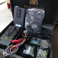 TNM5000  خودرویی + آپشندار