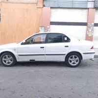 سمند lx|خودرو سواری و وانت|فولادشهر, C5|دیوار