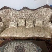مبل استیل
