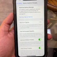 آیفون ۱۱ ۱۲۸ گیگ