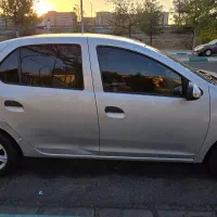 رنو سیمبل SE اتومات وارداتی|خودرو سواری و وانت|تهران, اکباتان|دیوار