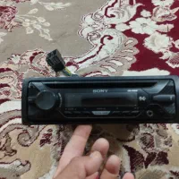 ضبط سونی درحد