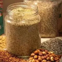 پودر استخوان ساز .پودر بلغم