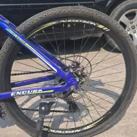 دوچرخه اندورا حرفه ای ۲۷|دوچرخه، اسکیت، اسکوتر|رشت, حومه رشت|دیوار