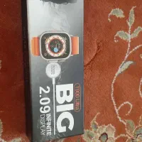 ساعت هوشمند T900UItra