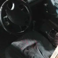 پرایدمدل88رنگ مسی دوگانه کارخانه|خودرو سواری و وانت|اسلامشهر, شهرک مهدیه|دیوار