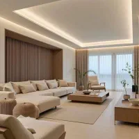 اجاره آپارتمان نوسازکلید اول فول امکانات درکارکنان