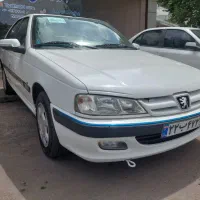 پژو پارس tu5 مدل 1401 در حد صفر
