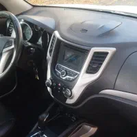 چانگان cs35|خودرو سواری و وانت|همدان, |دیوار