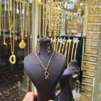 نیمست میخی بدون اجرت ومالیات فقط با ۶ درصد|جواهرات|رشت, فلسطین|دیوار