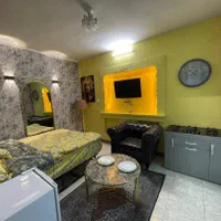 هتل آپارتمان اجاره روزانه واحد مبله مهرآباد آزادی