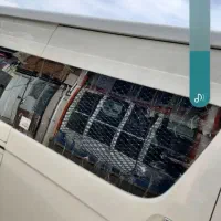 شیشه اتومبیل سنگین و سواری چکی و اقساط|خدمات موتور و ماشین|اصفهان, دوطفلان|دیوار