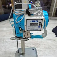 قیچی عمود بر 10 جک کامپیوتری جی کا اس